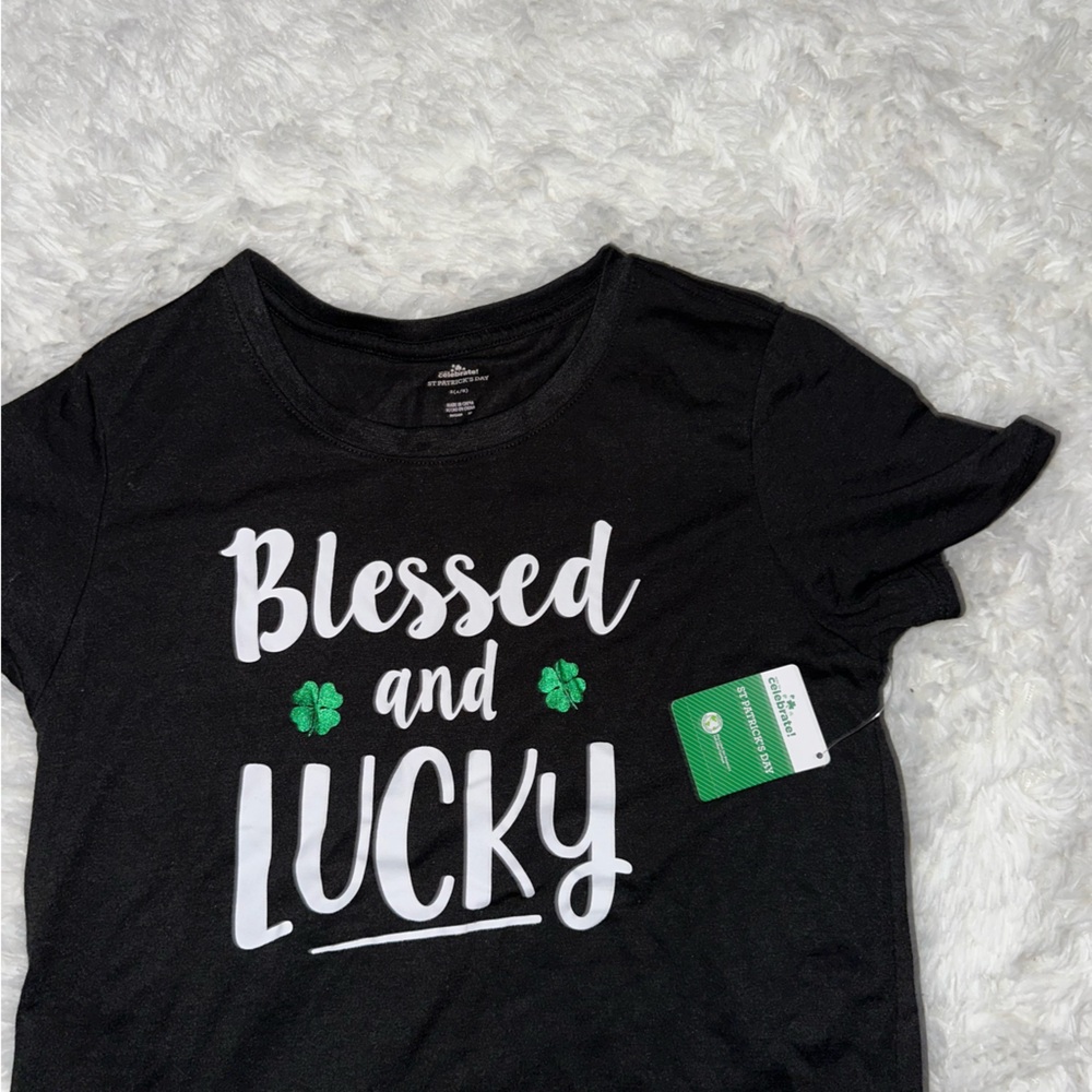 Brand new st Patrick’s day shirt